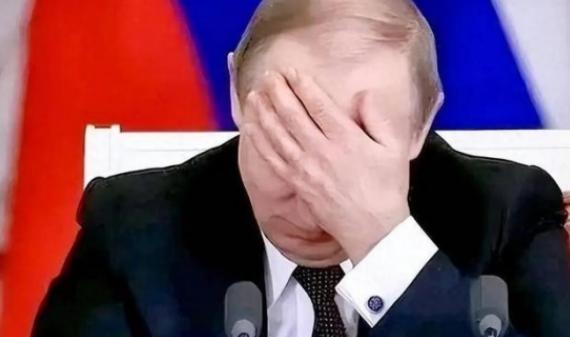 普京现在应该百感交集，他可能没料到，十年前卖给东方大国的S400防空系统，如今在