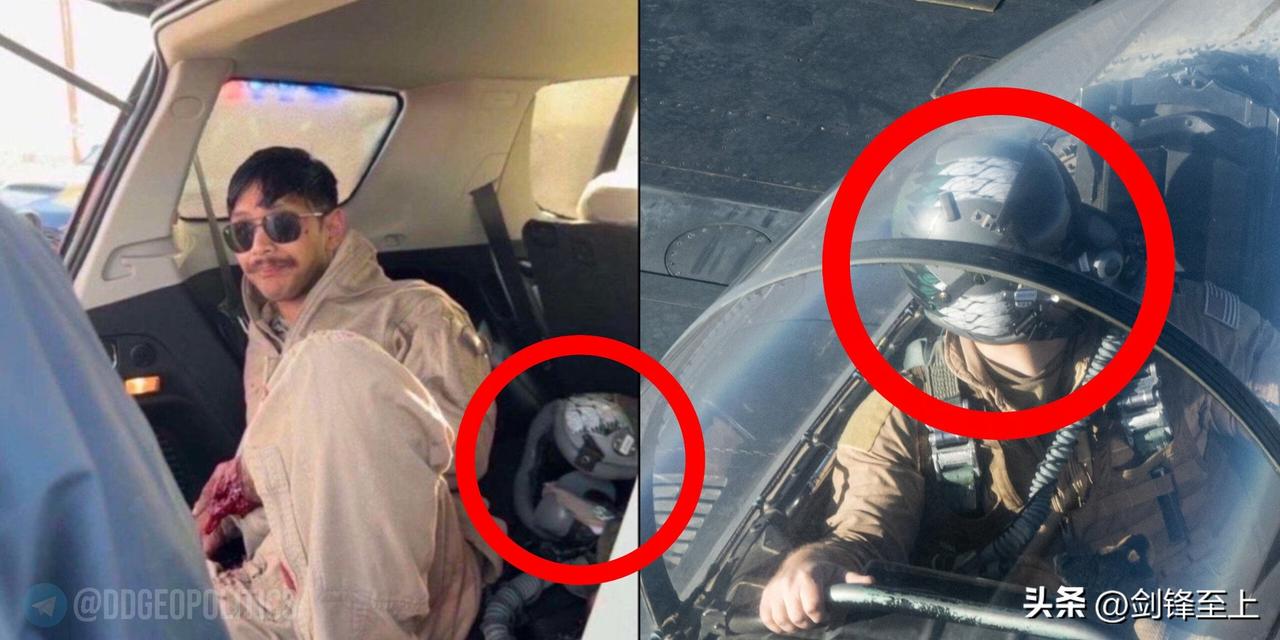 在科威特上空被击落的其中一架飞机已被确认为美国陆军航空兵第四作战大队第335战斗