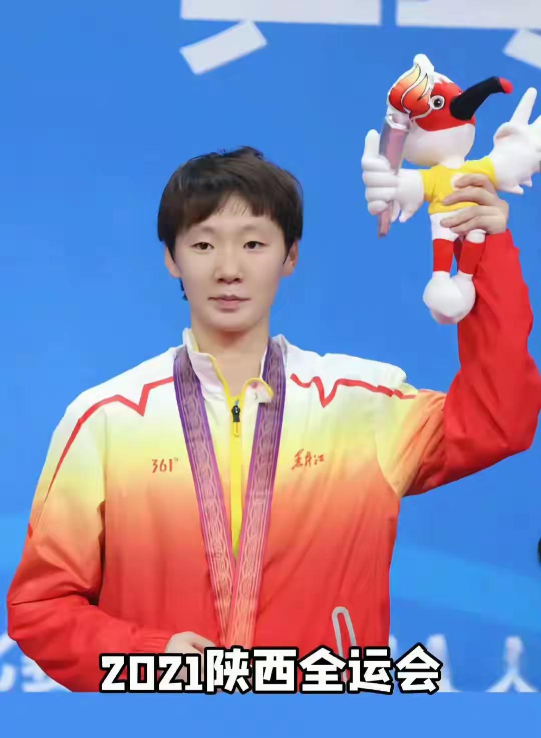 恭喜王曼昱死里逃生 拒绝爆冷4:3范思琦取得最后胜利✌️
一场心惊肉跳，
波澜起