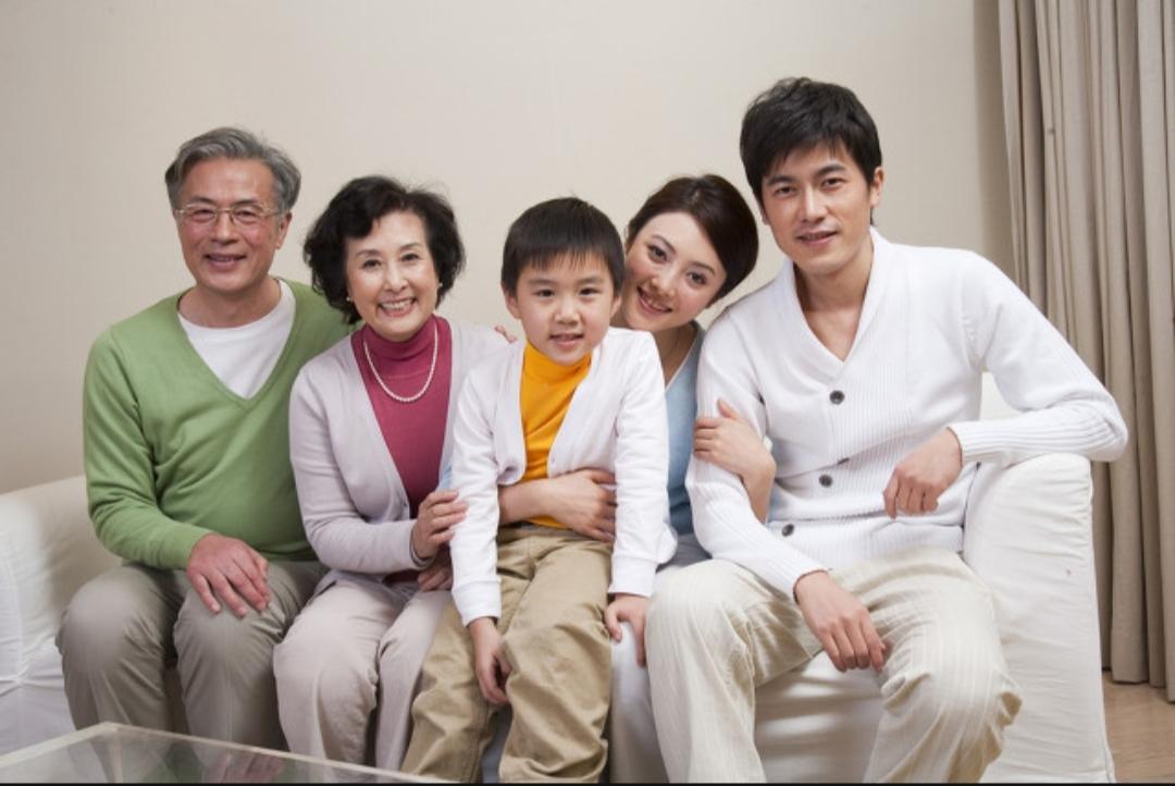 【国家发的“民生红包”，咱们收到了吗？】老伙计们，过年好！

初一拜年，小辈儿给