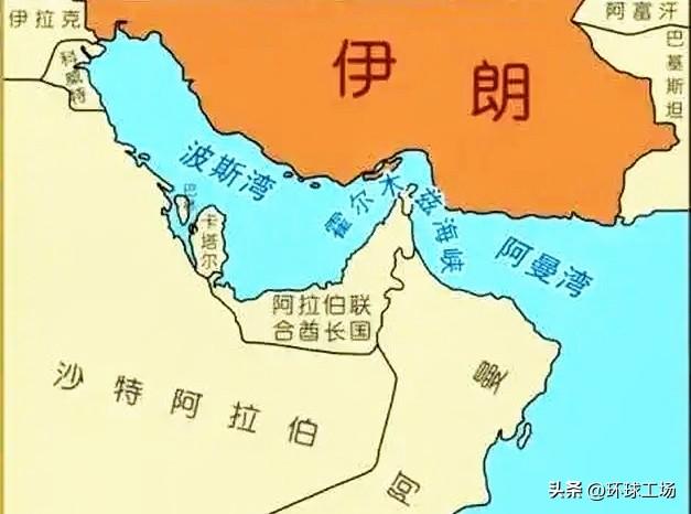 美以傻眼了！据财联社3月25日消息，伊朗革命卫队海军司令称，一艘集装箱船，因未遵