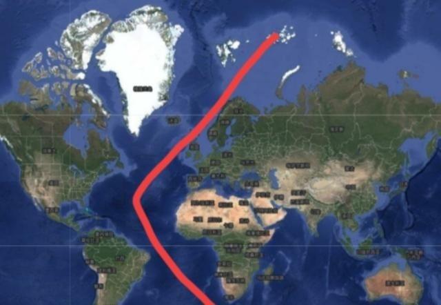 委内瑞拉之后中美都 “开窍了”！美国突然发现只要不跟中国面对面冲突，在西半球自己