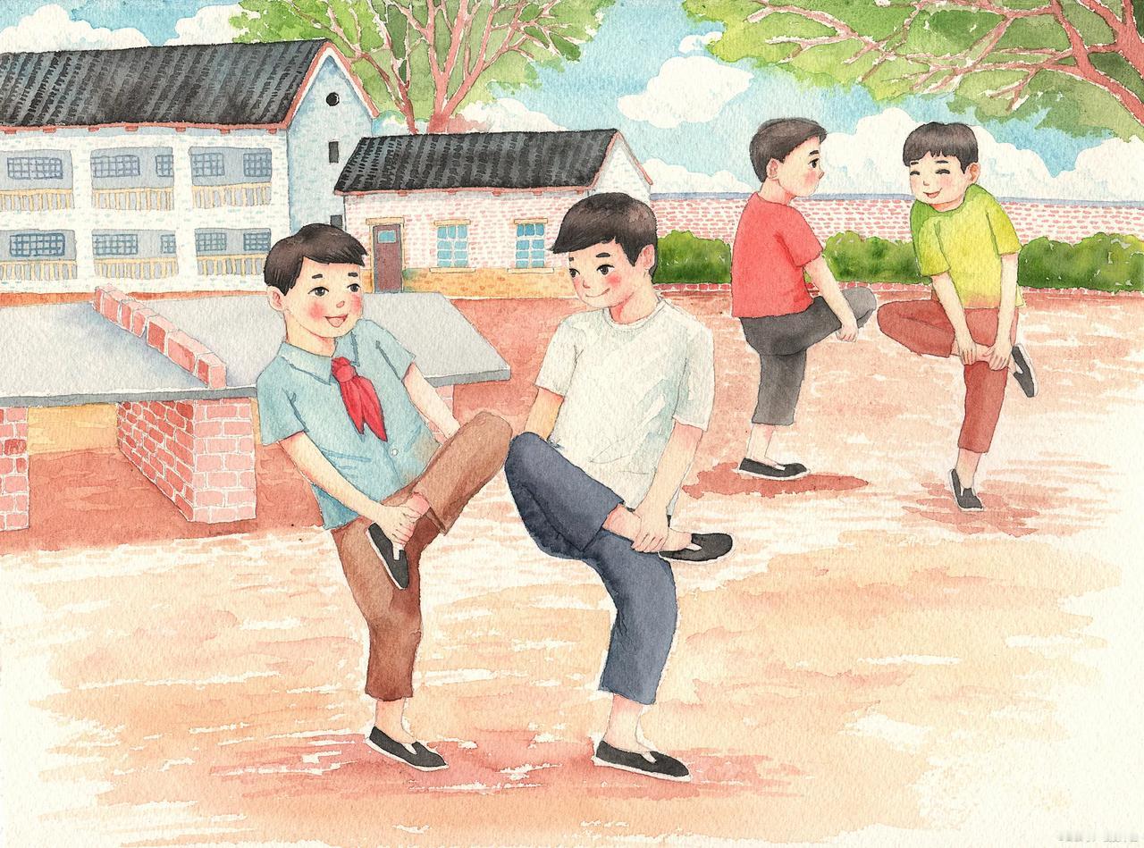 70后、80后在年轻时大多感觉未来会更好：经济会越来越好，自己也会越来越好。但现