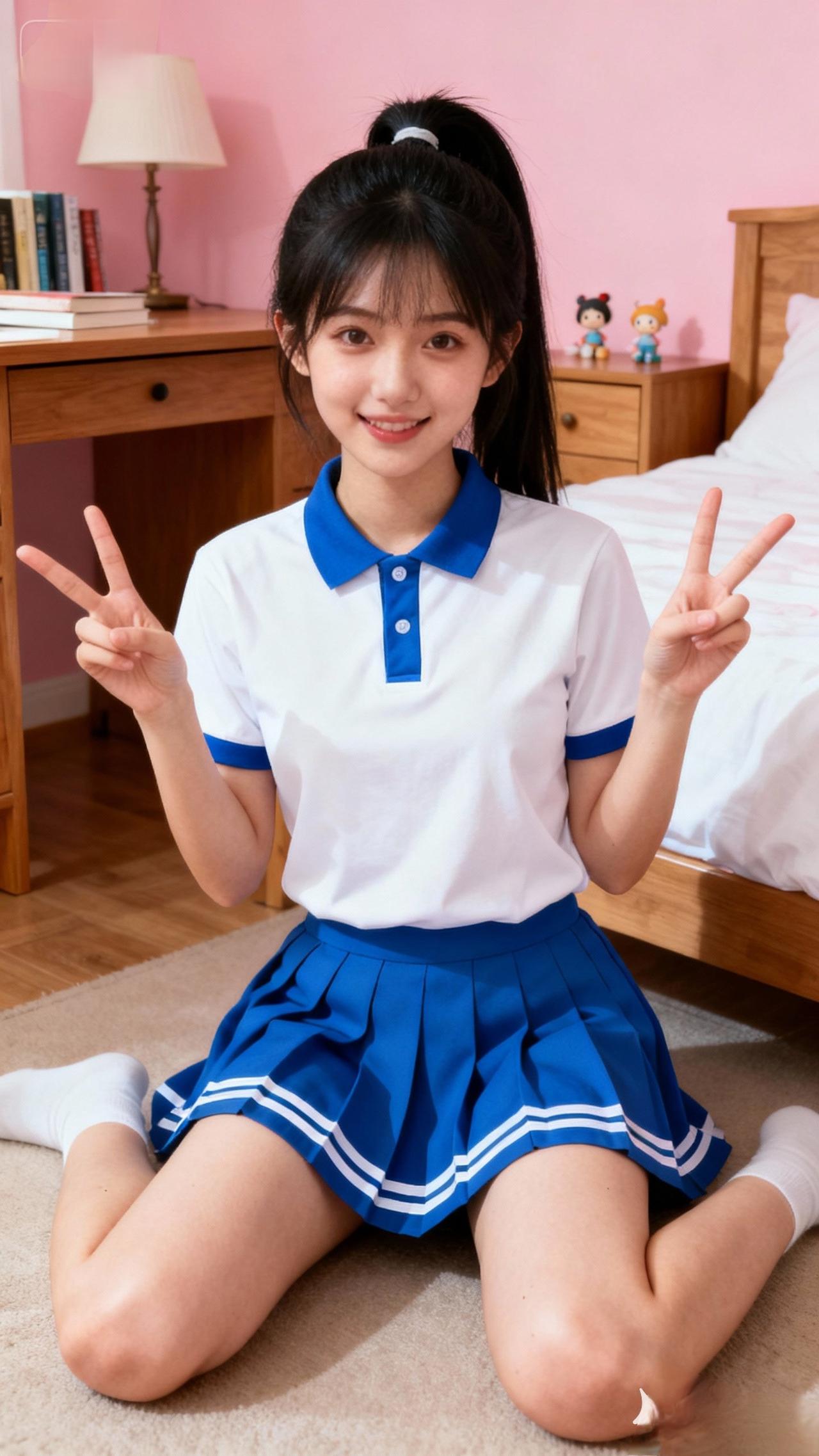 书生笑语，和气生财。