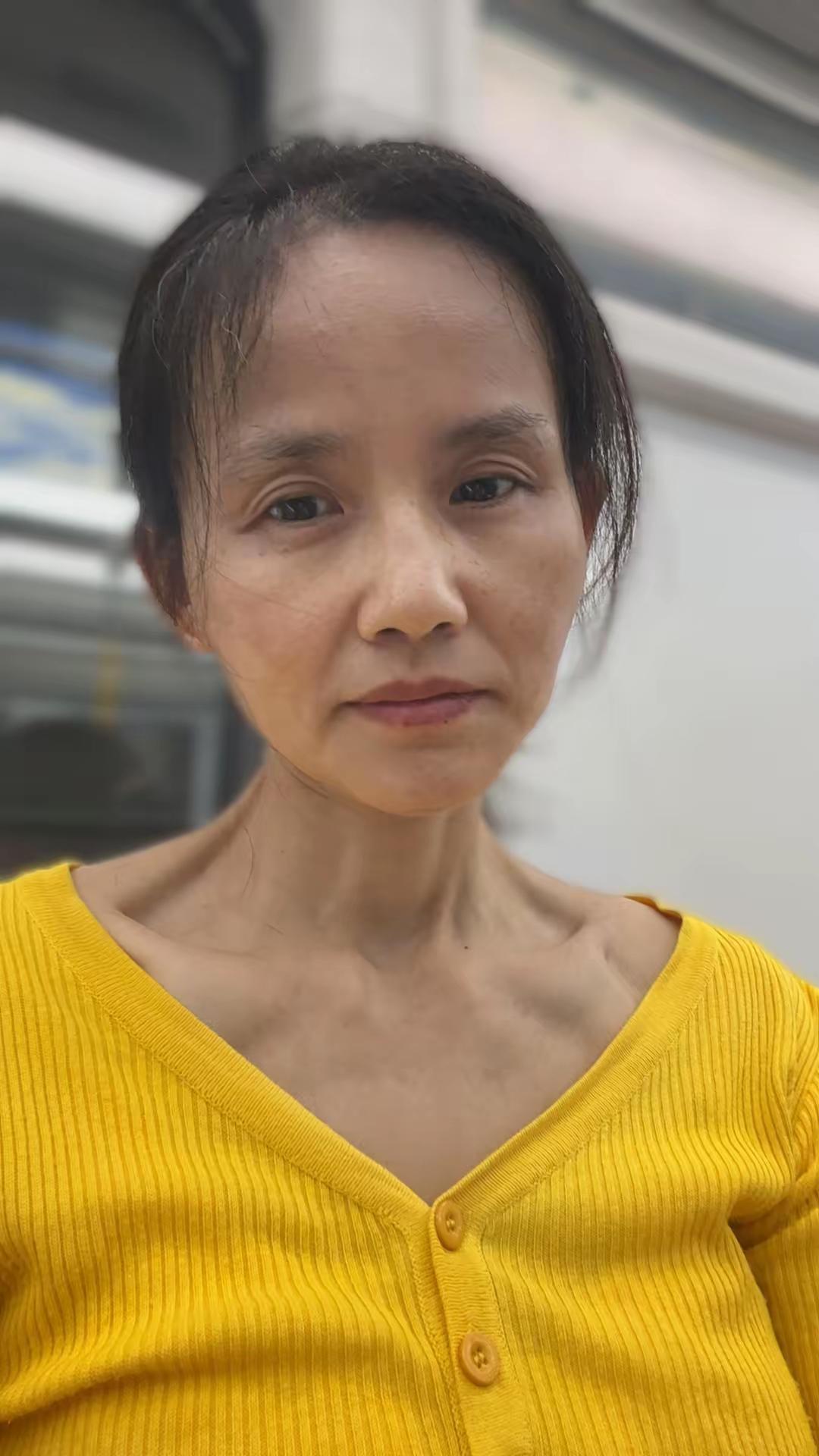 离婚独自带一儿一女，零抚养费无人搭手：我不找搭伙的人，只找灵魂同频的人
 
是的