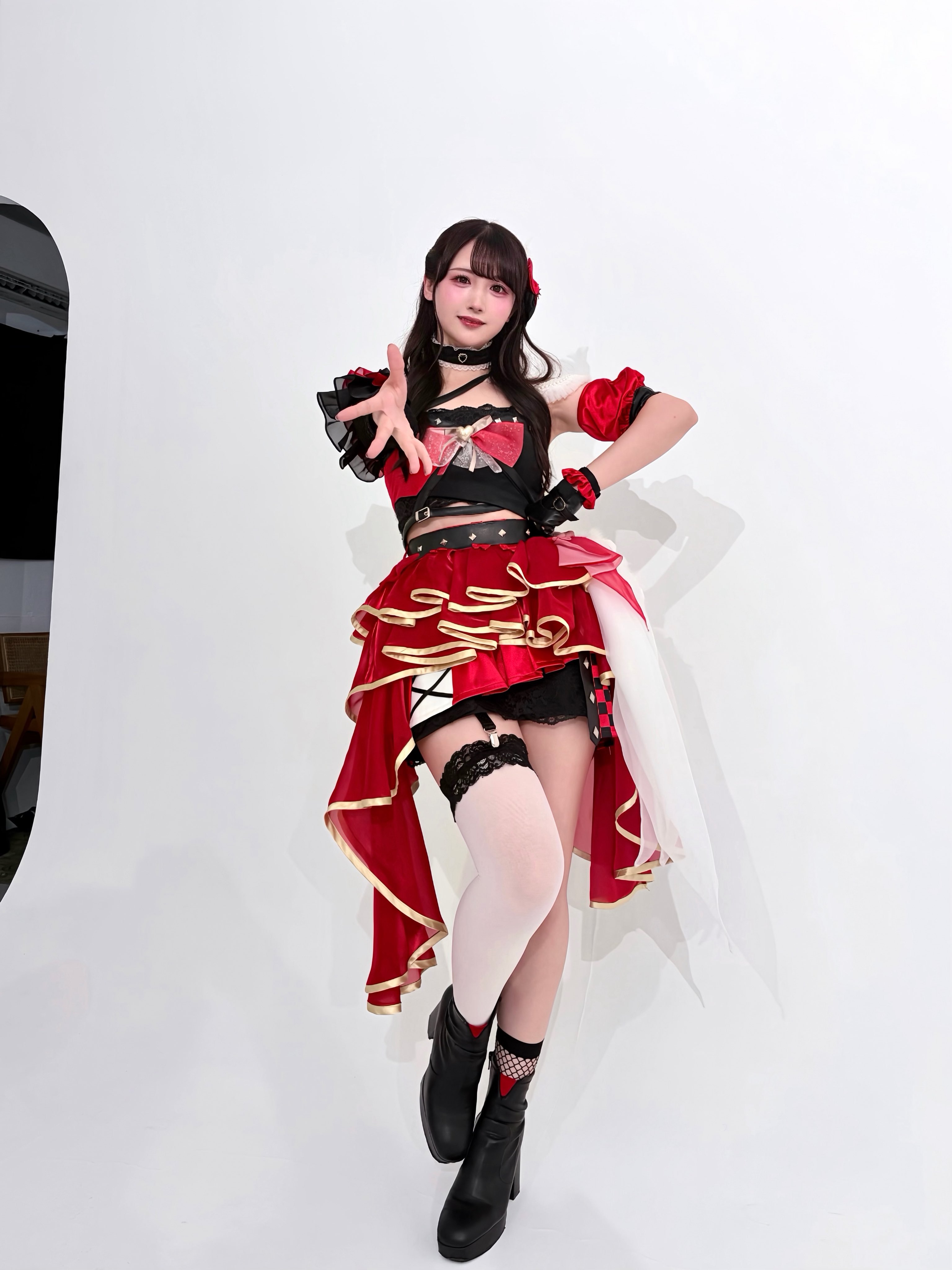 冈田梦以
