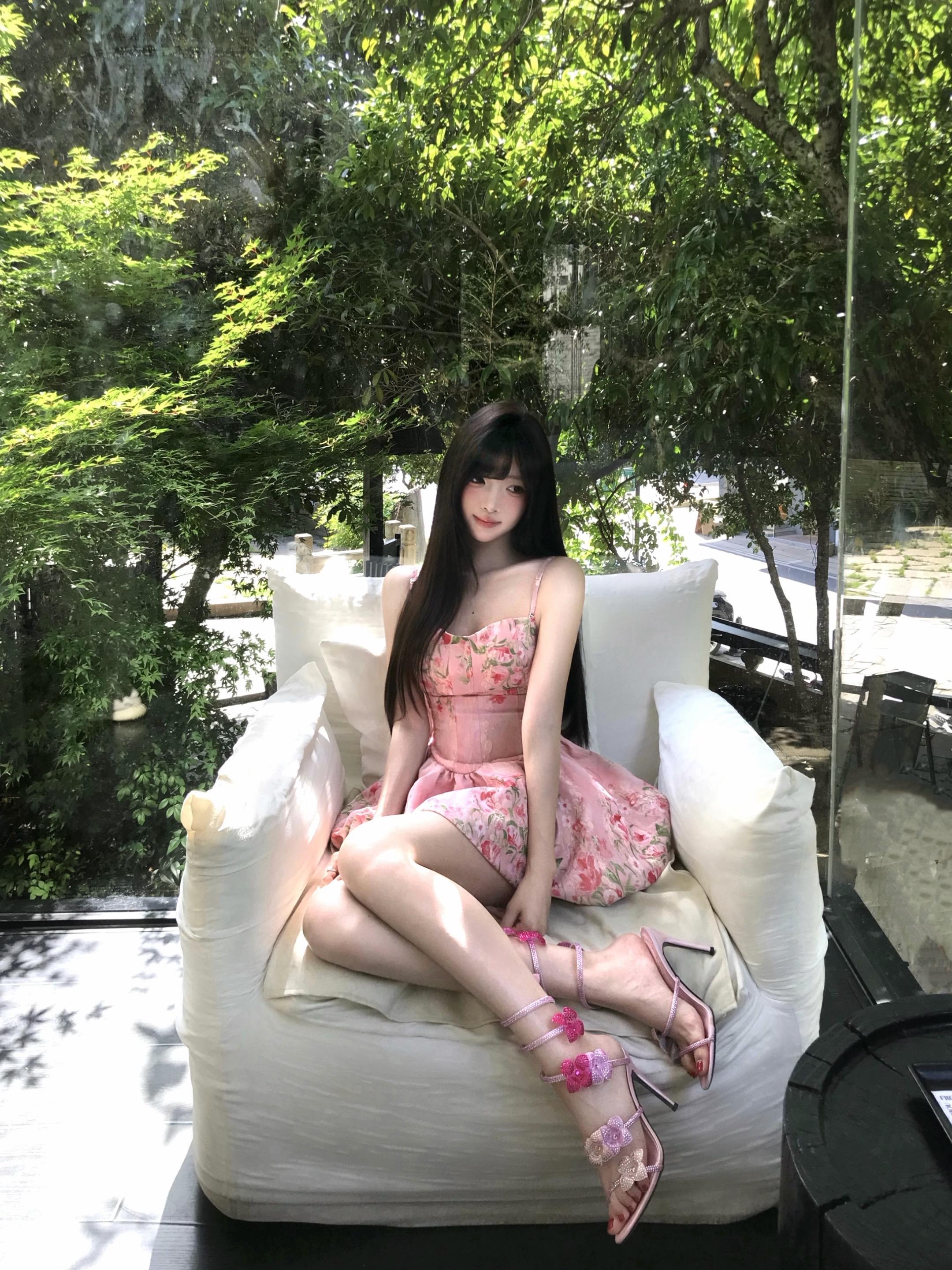 你青涩的样子我替你记着