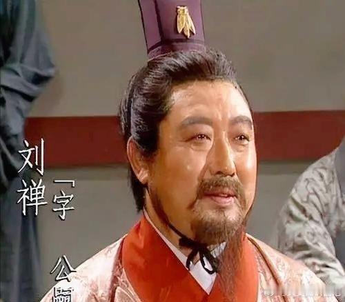 刘禅的后代命运悲惨，永嘉之乱时全部被杀，子孙断绝。刘禅生于 207 年，是刘备与