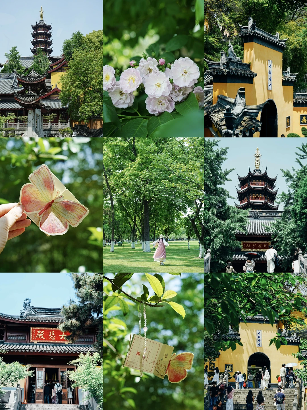 慢人友好旅行｜来南京建议留半天时间给这里