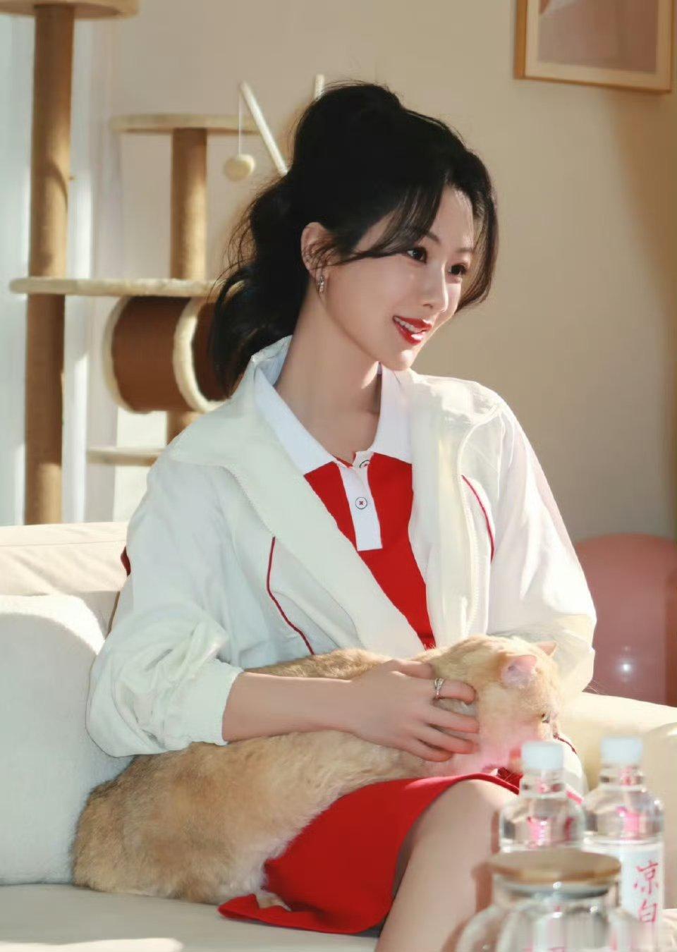 剧版青簪行 yz杨紫黄梓瑕yz杨紫簪中录繁星之下盼晨曦，黄昏之后思蝉鸣，皎月清凉