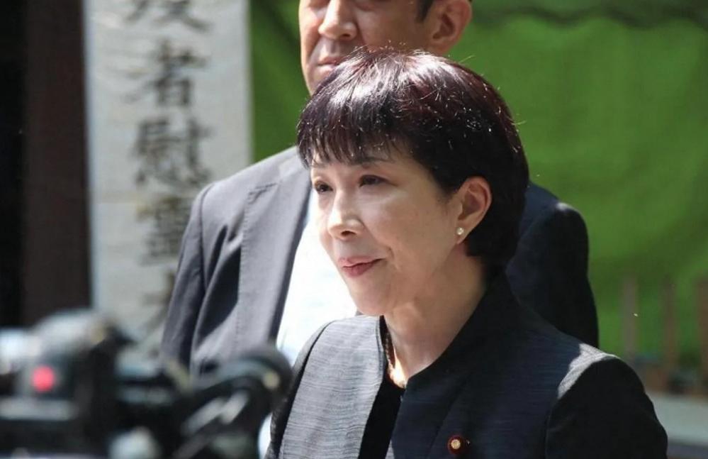 8月15日，日本无条件投降81周年纪念日。按理说，这是日本人该深刻反省的日子。可