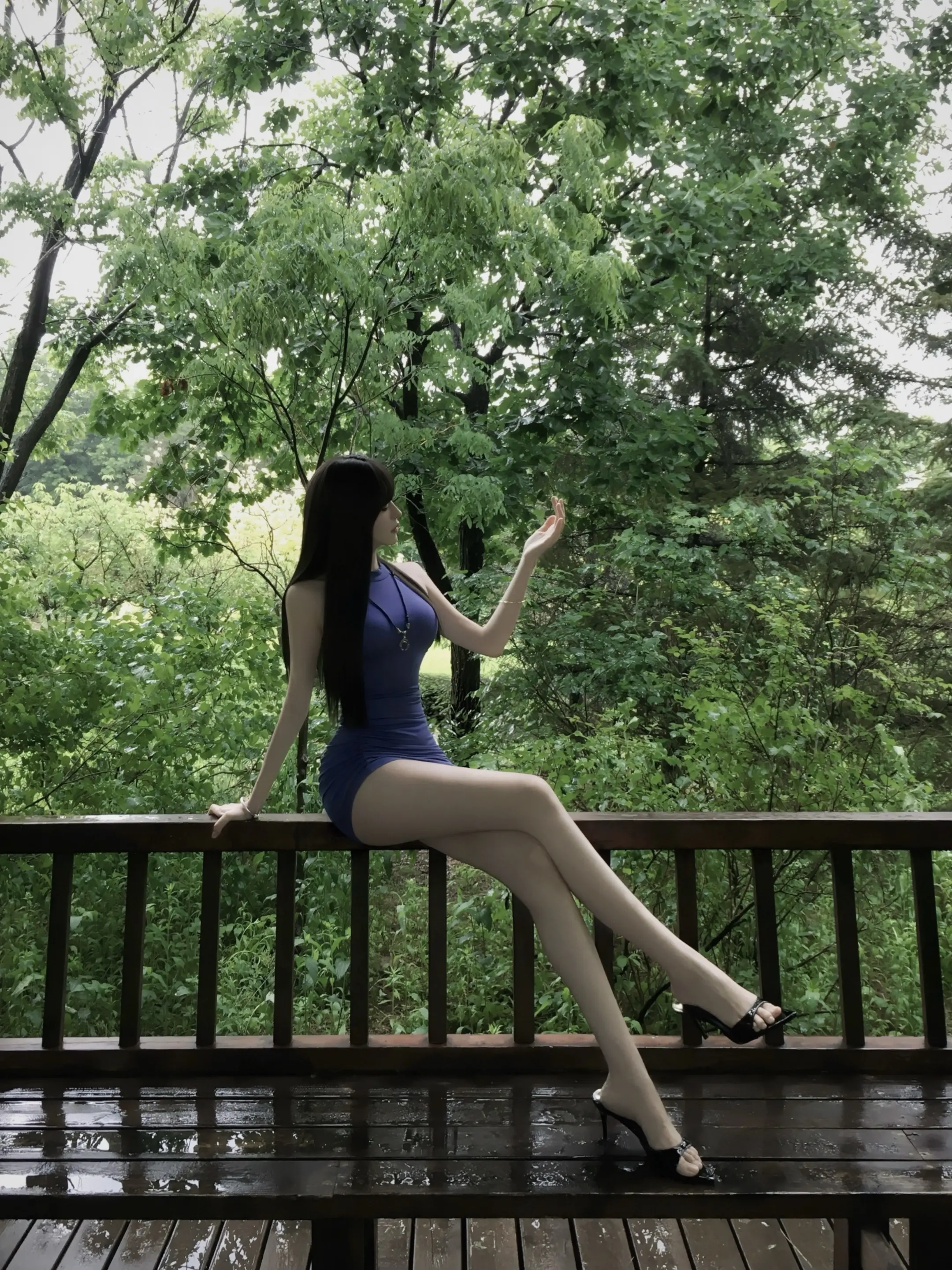 若如初见 为谁而归.