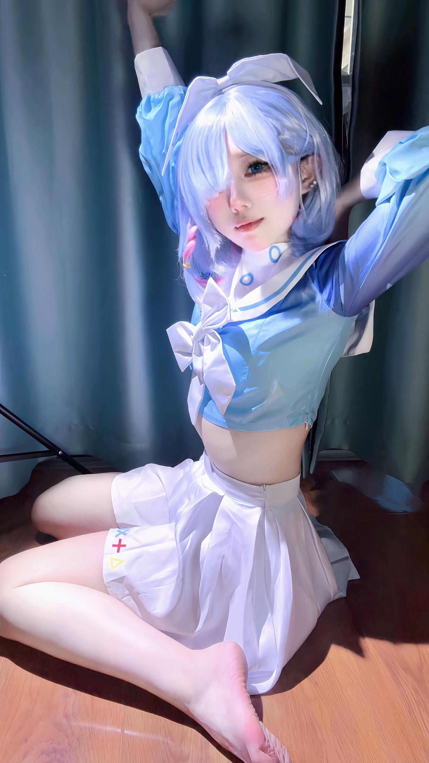 Sensei没出彩又不是阿罗娜的错。