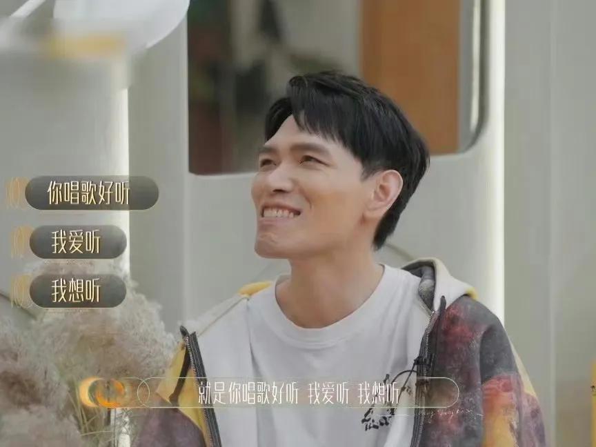 歌手杨宗纬，激动发文！

8月27日，20:17分，知名歌手杨宗纬突然在社交平台