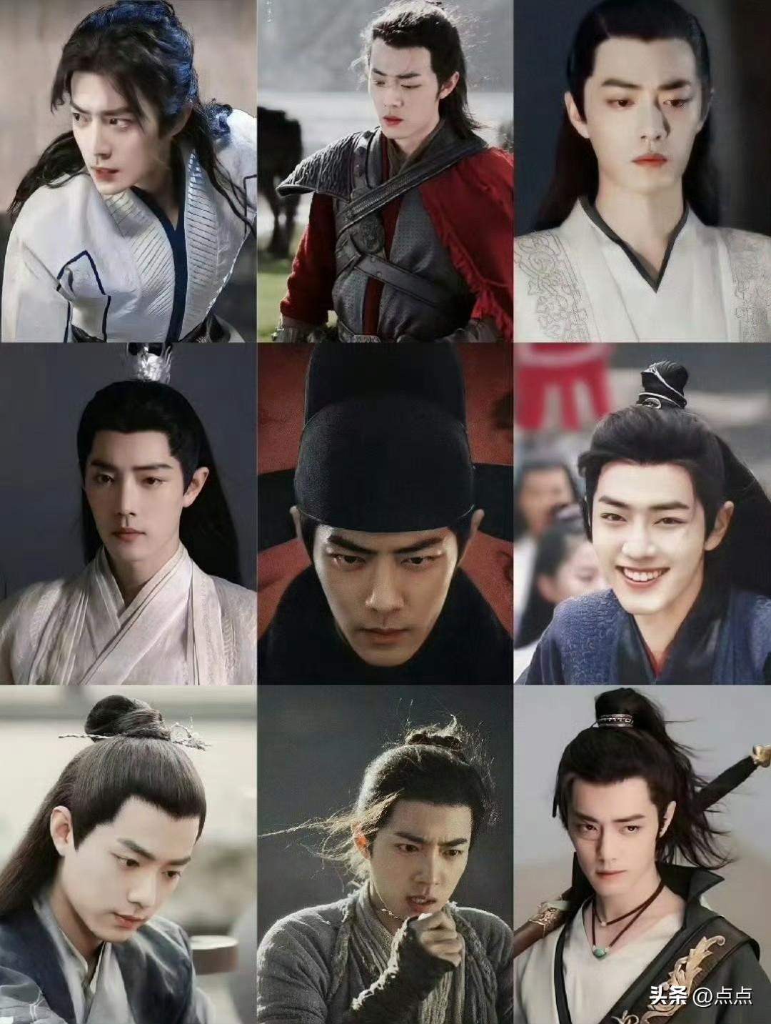 时隔多年，肖战依旧记得自己为每个角色写下的杀青随笔。从肖春生、顾一野、时影、刘铮