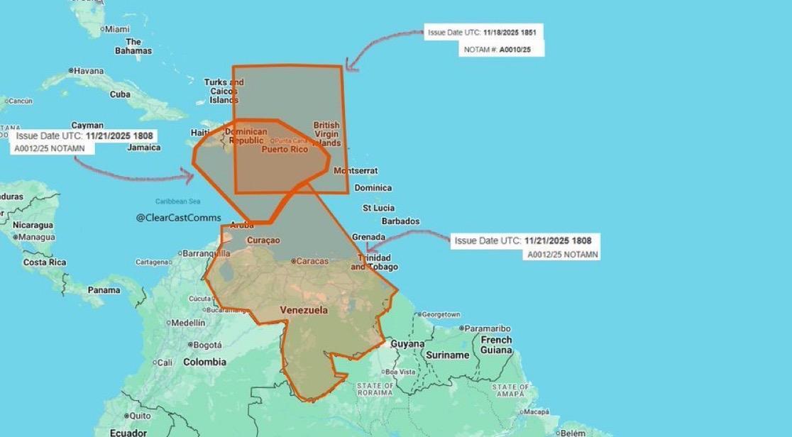 🚨🚨🚨警报：美国准备对独裁者马杜罗政权发动进攻行动，该政权本质上是一个庞大