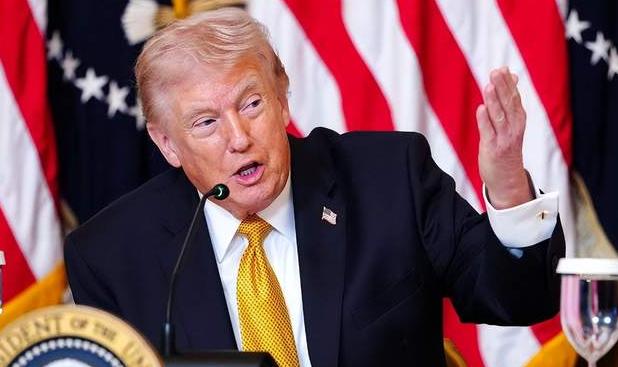 争议拉满！特朗普“总统生意经”，是商业传奇还是权力寻租？

当总统职位与商业利益