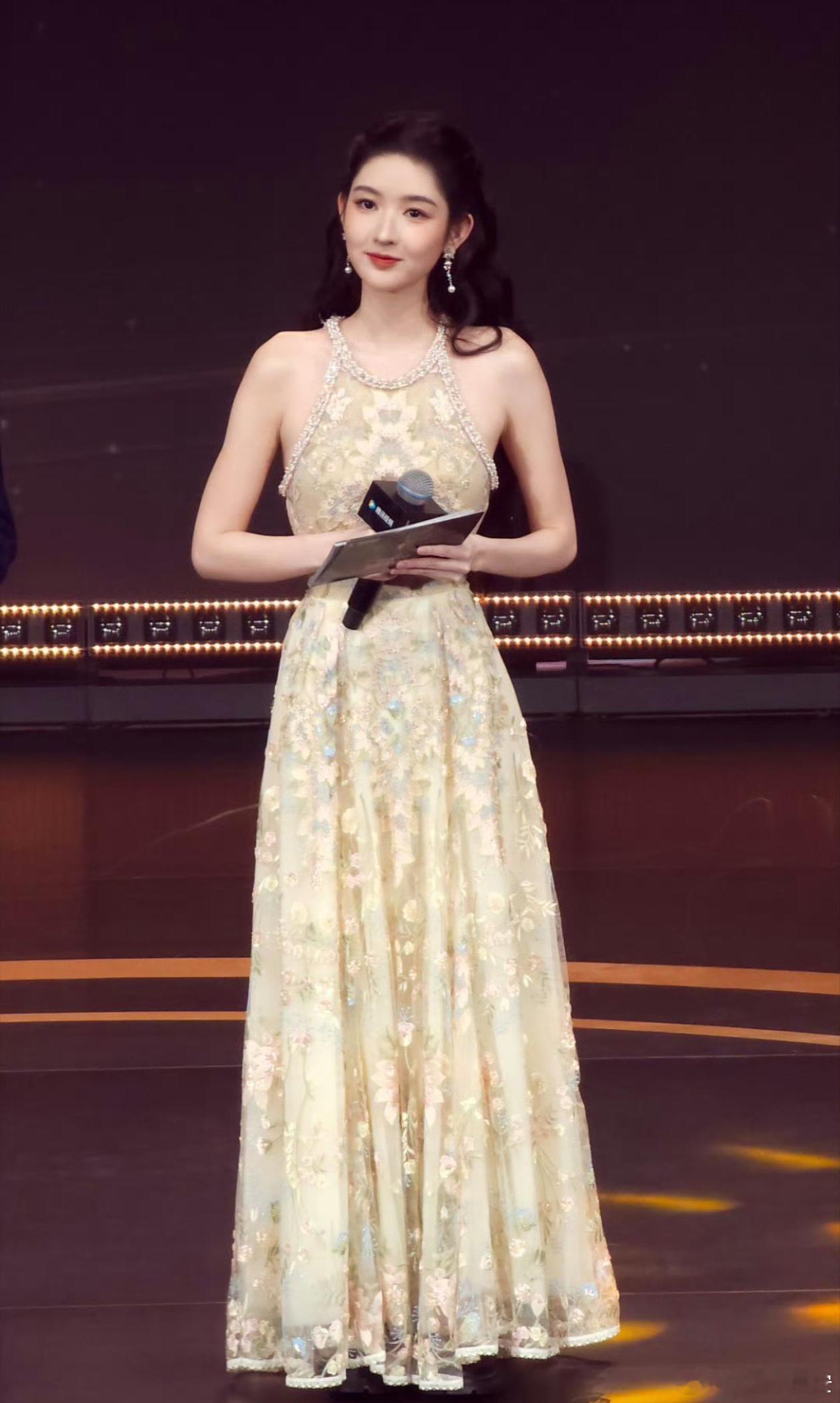 太美啦王姐 美出新高度王玉雯主持