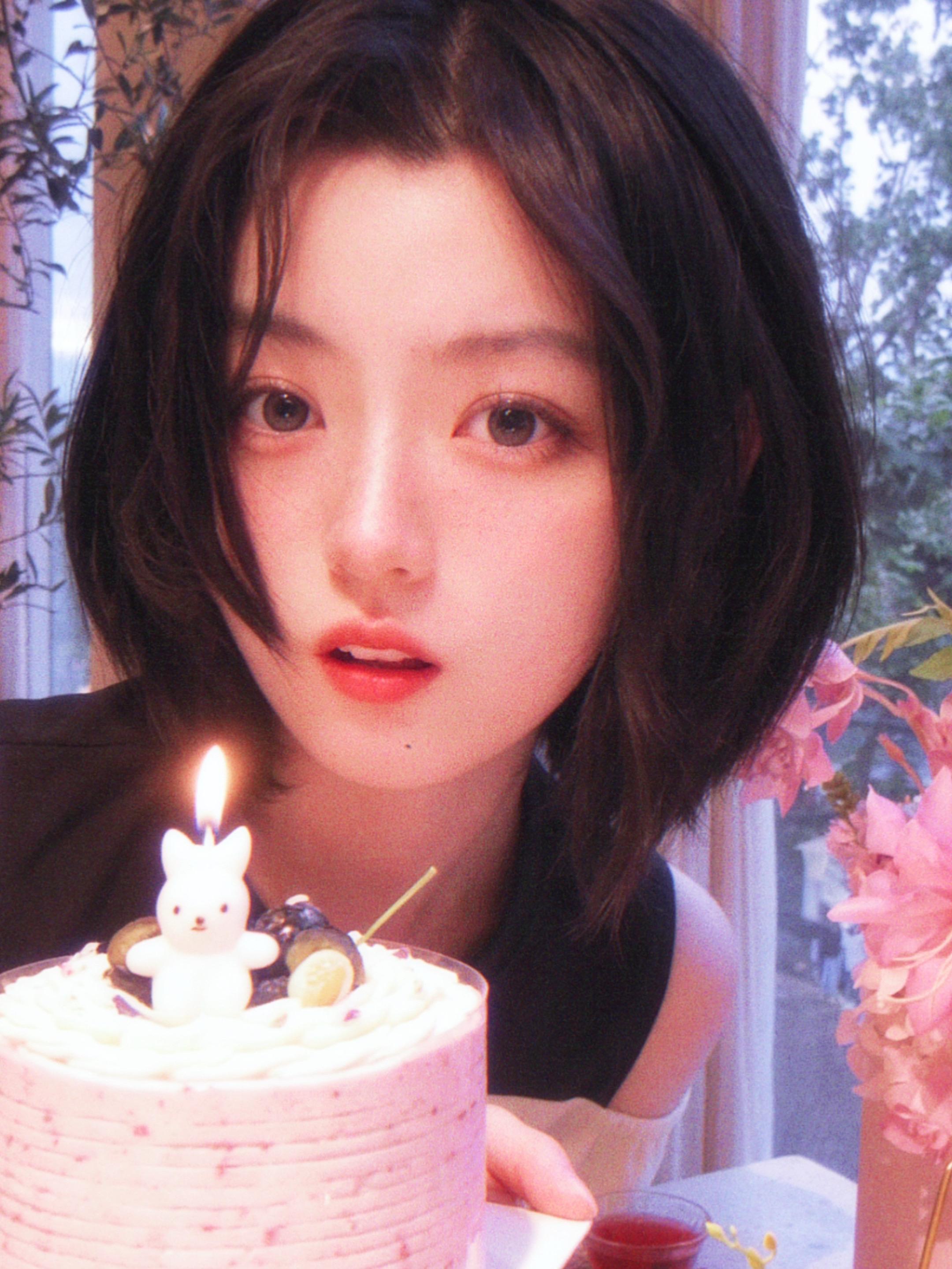金牛座的唠叨。不听大道理、只吃小蛋糕🧁
