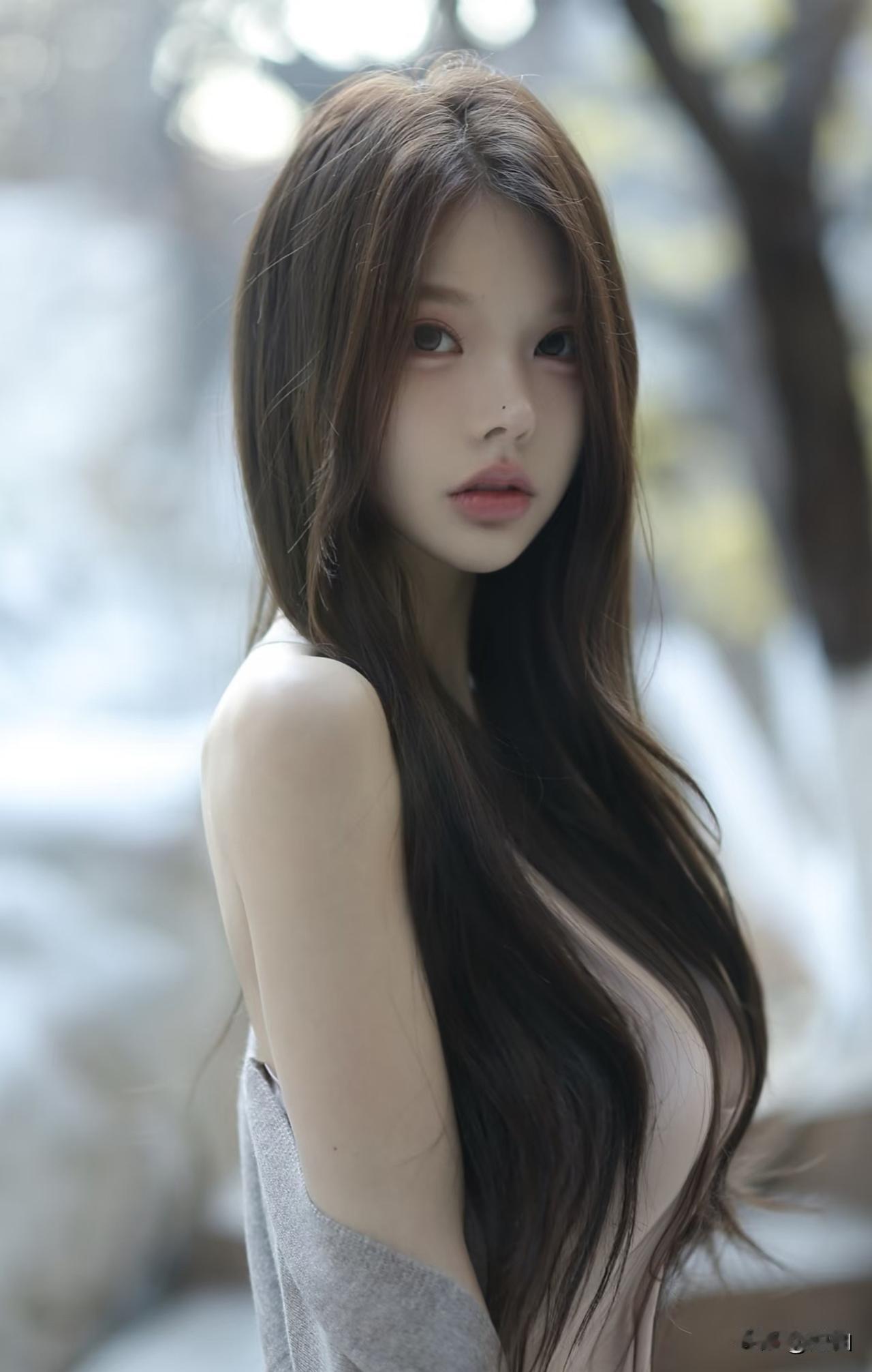 女生怎么穿搭会看上去很优雅