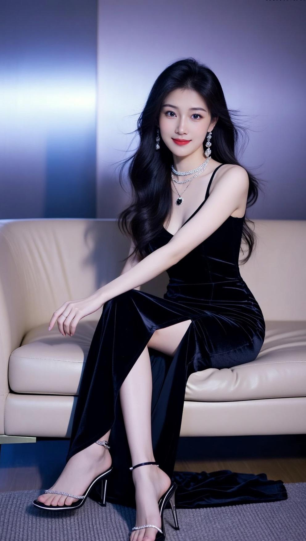 慌什么，才30+而已，年龄只是数字，心可以永远轻盈。