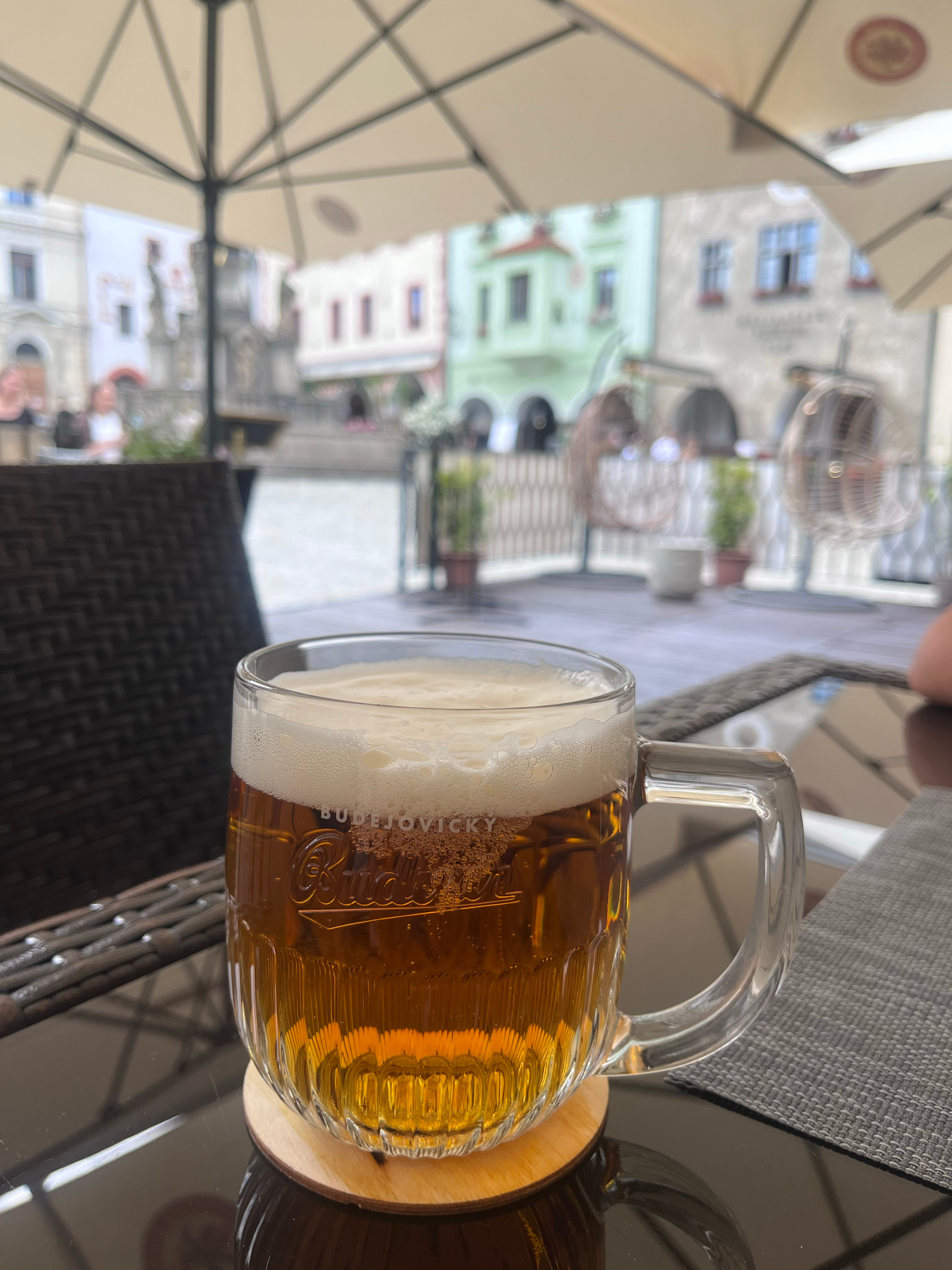 捷克🇨🇿CK小镇🍻 捷克·捷克克鲁姆洛夫