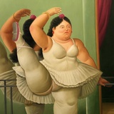 秦澄热聊美女