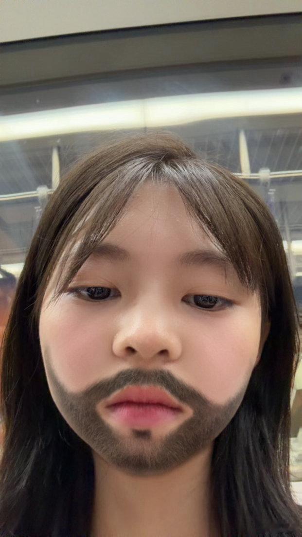 我要好好休息了 