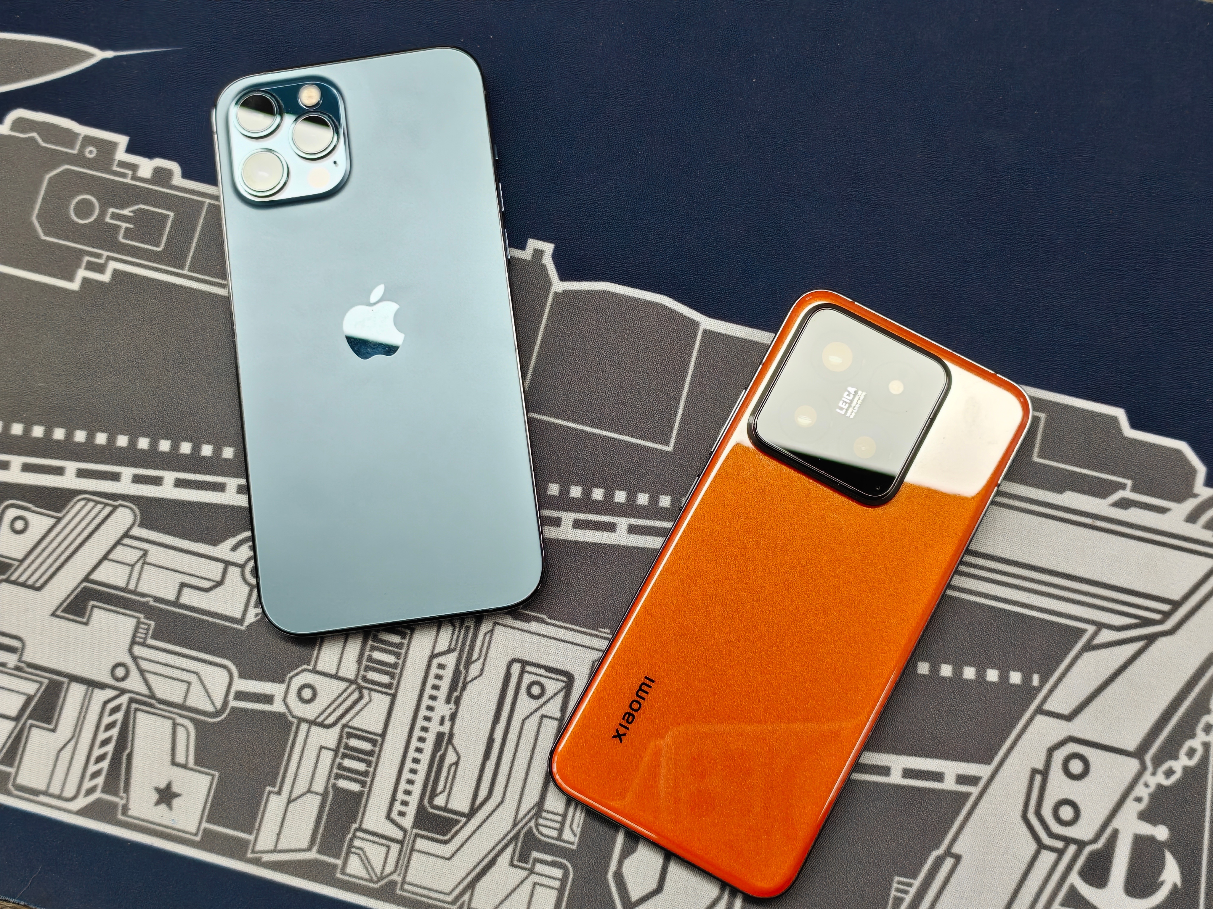 现在算下来，公司里已经有4位小伙伴是iPhone+安卓双持了，果然双持才是版本答
