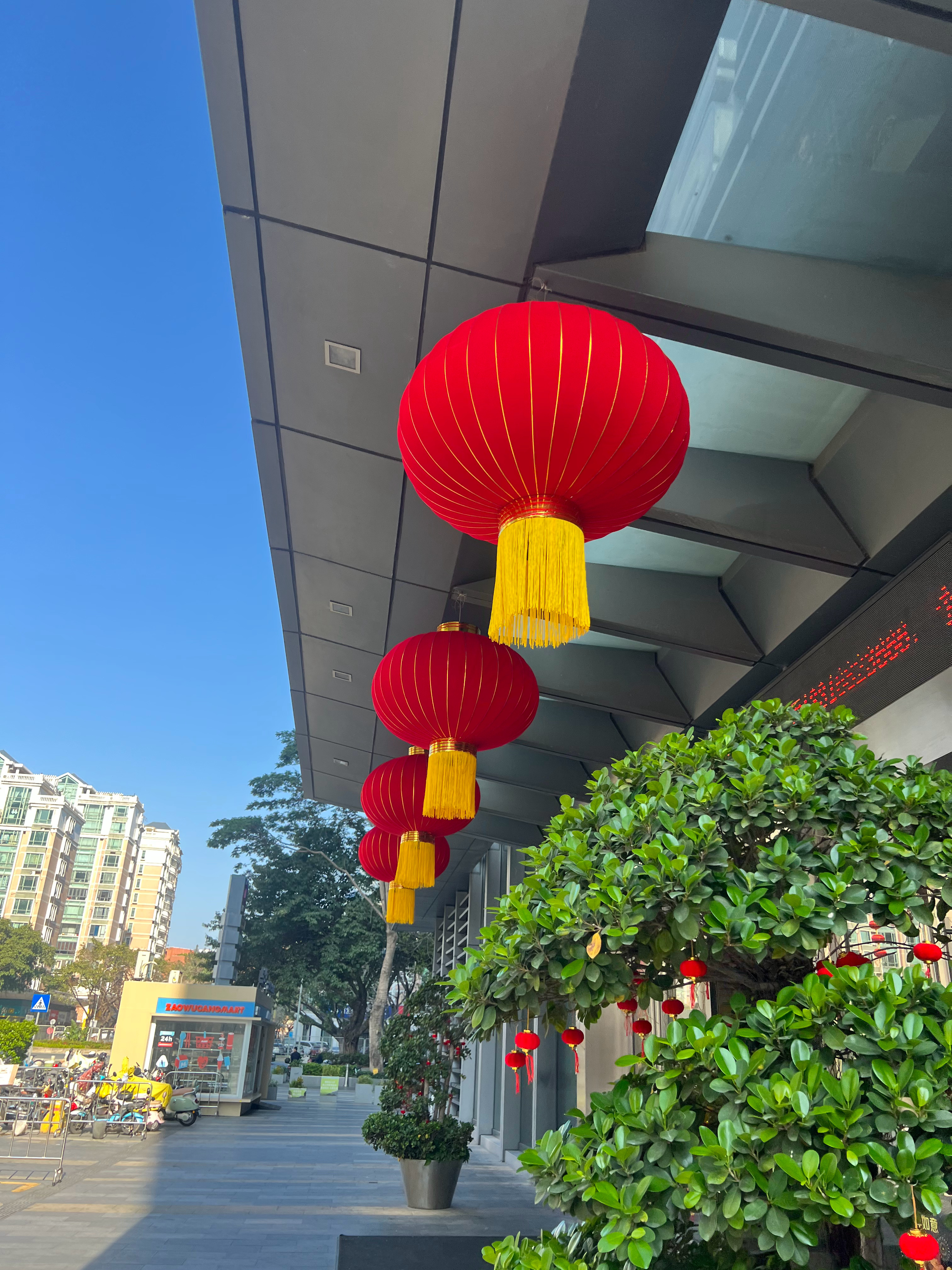 人间烟火，最是年味除夕