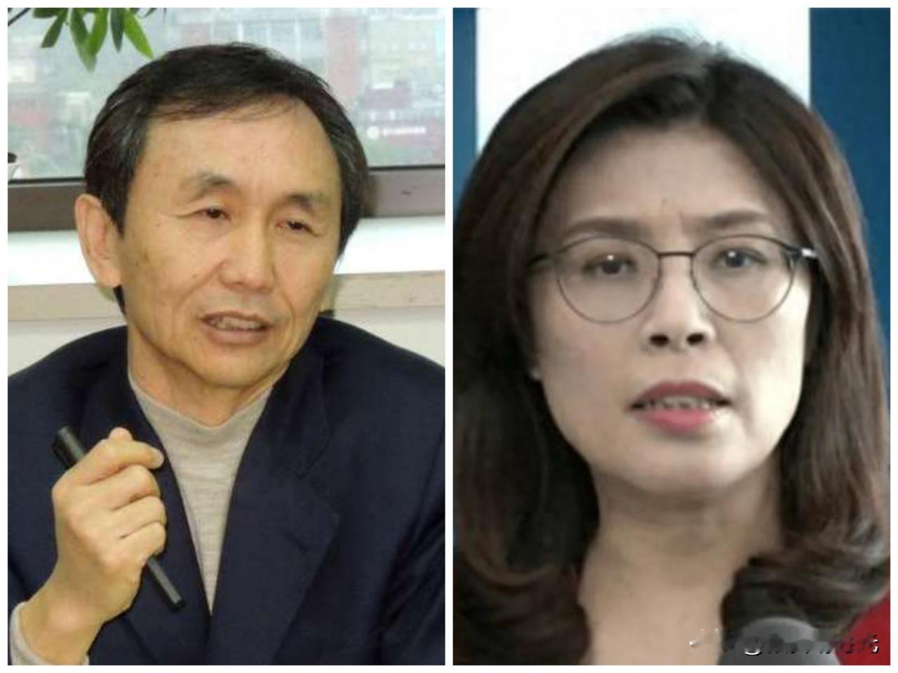 没想到，之前多次对国民党主席郑丽文提出痛批、痛骂的媒体人吴子嘉，这次“出事”之后