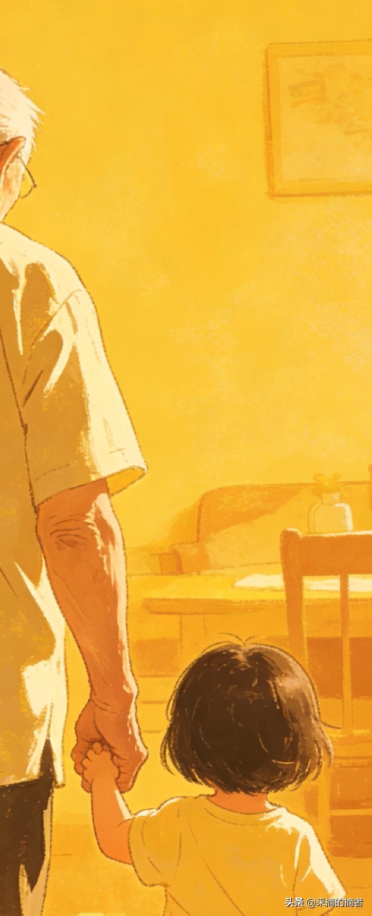 我今年66了，就是个普通山东老太太，背井离乡来东北给儿子媳妇看孩子，典型的老漂族