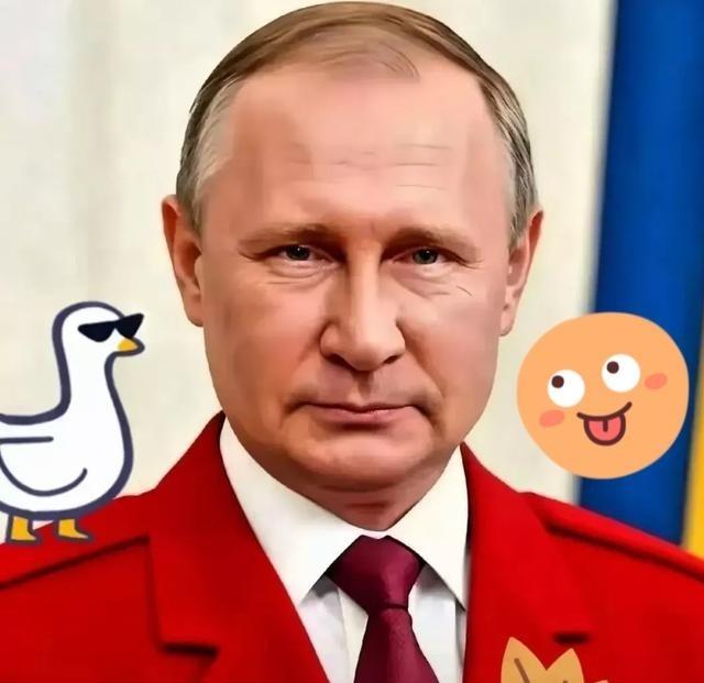 果然被我说中了！俄罗斯今天突然宣布：10月29日，俄总统普京在莫斯科宣布俄罗斯成