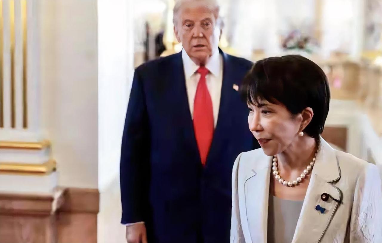 日本可能要大乱？
高市早苗“背后的太上皇”，
已经对高市心生猜忌

高市早苗的激