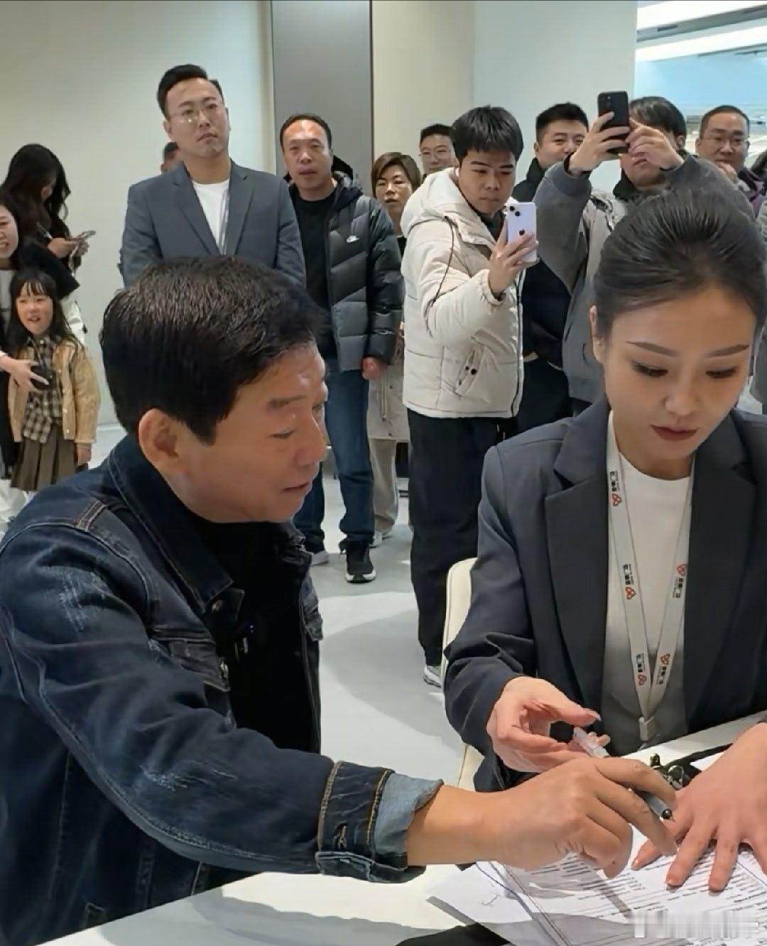 这坦克400车主买车，肯定加塞提车了