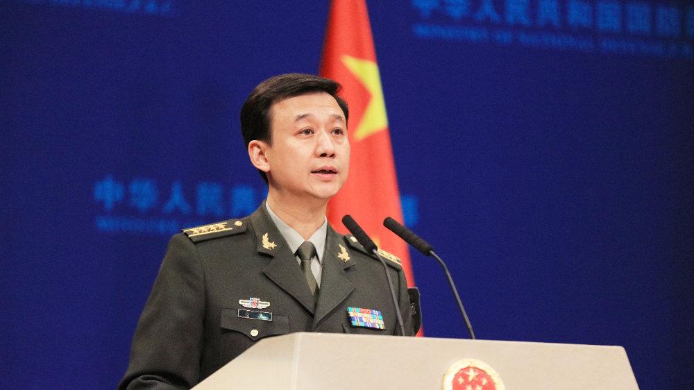 就在刚刚，国内权威重磅发声！6月9日，中国国防部正式发布严正声明，
针对近期日菲