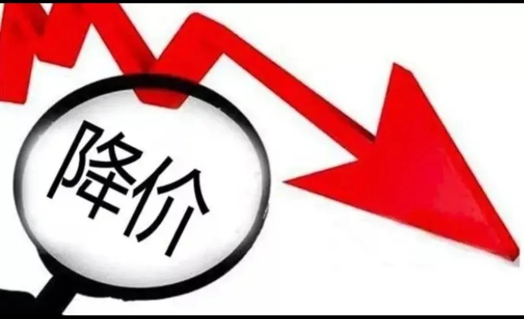 2026年七月市场出现大范围降价信号，业内分析预判下半年会迎来五轮集中降价，肉菜
