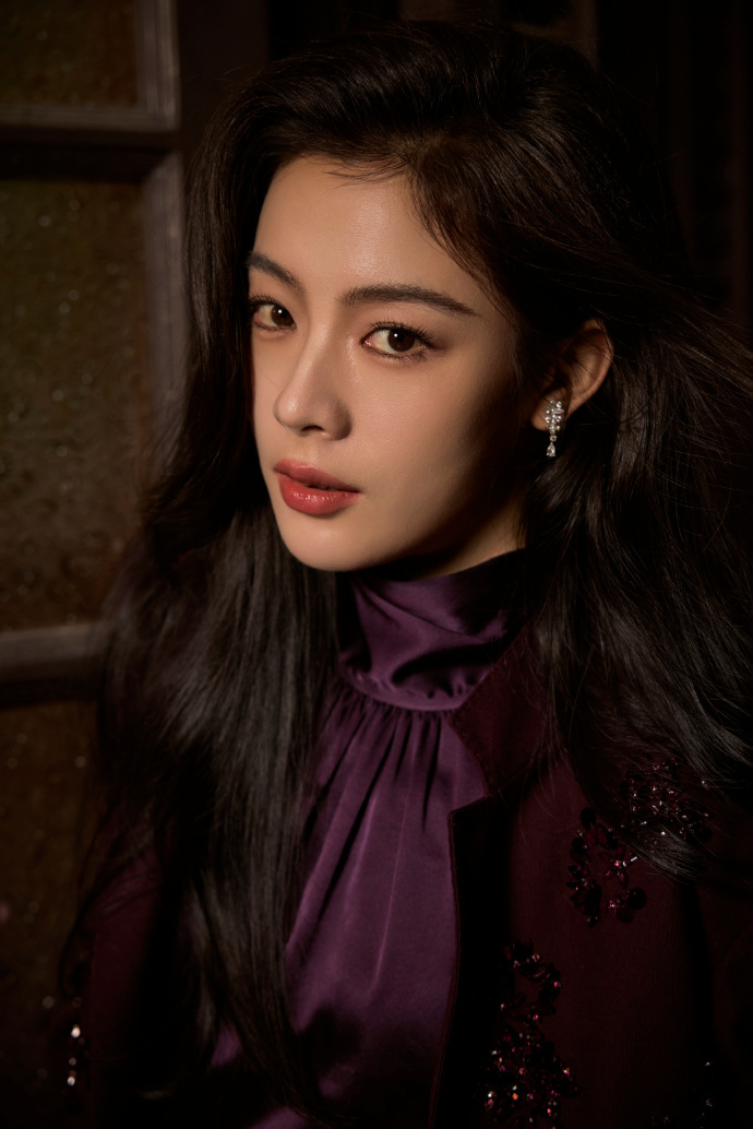 内娱明星下车从从容容游刃有余明星车内车外反差感 芭莎艺术大赏明星下车名场面太戳心