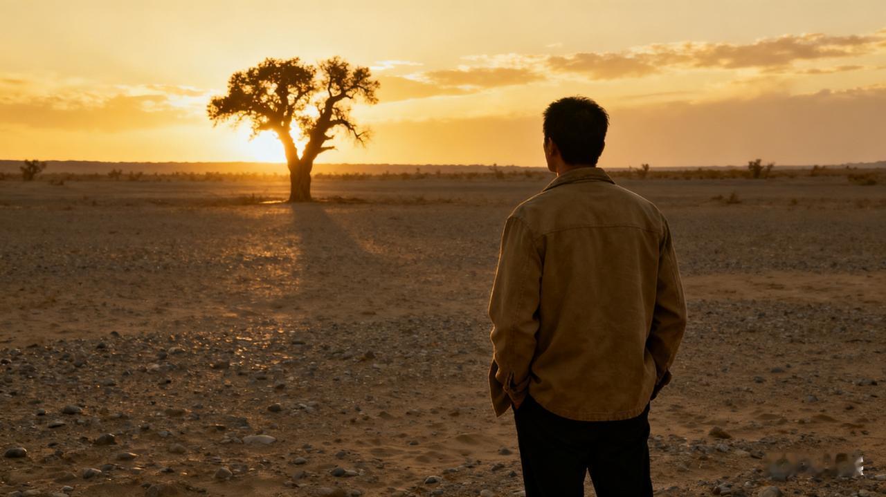 刀郎的音乐自带一种独特的沧桑与真诚，没有华丽的编曲堆砌，也没有刻意的技巧炫技，仅
