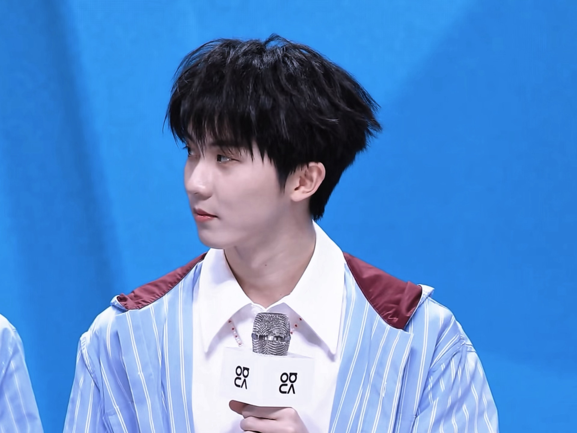 学长哥哥🥺 