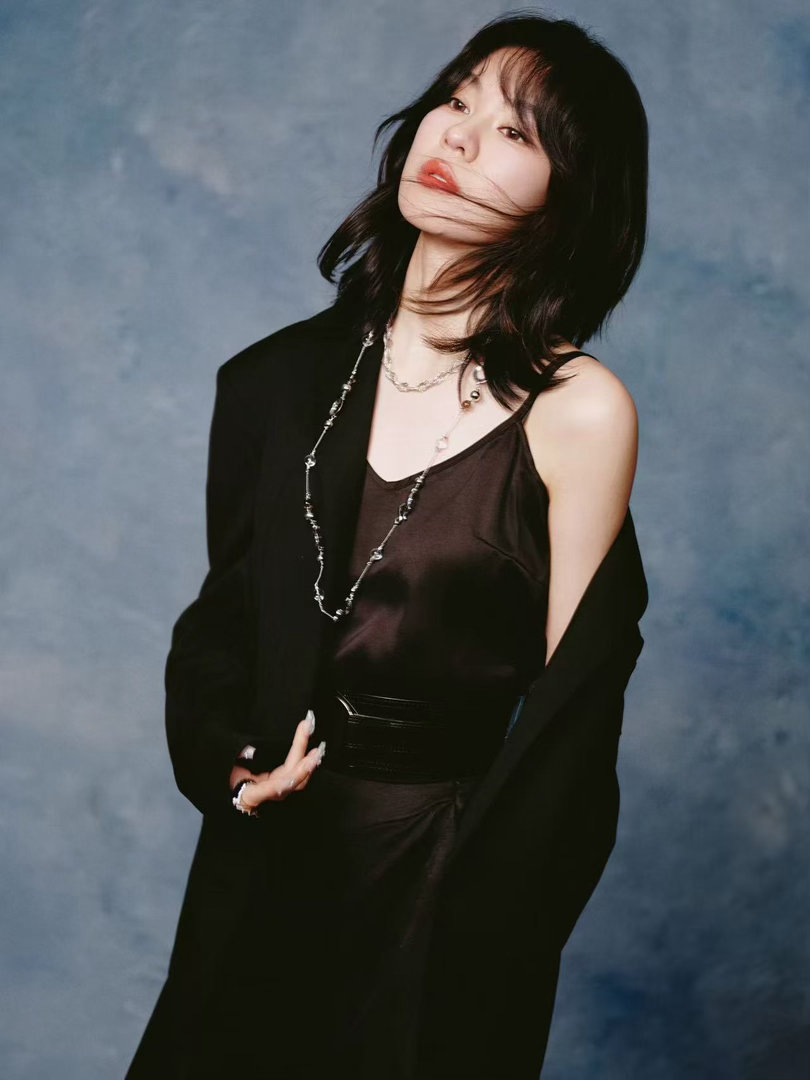 郁可唯ost大户上新了郁可唯兰香如故ostOST大户郁可唯上新力作！《兰香如故》