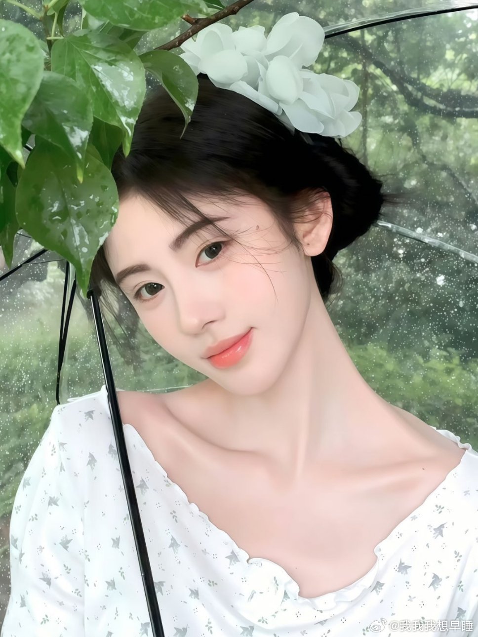 王一栩做什么了？我看鞠婧祎和虞书欣两家粉丝交流起来了[思考][思考][思考] ​