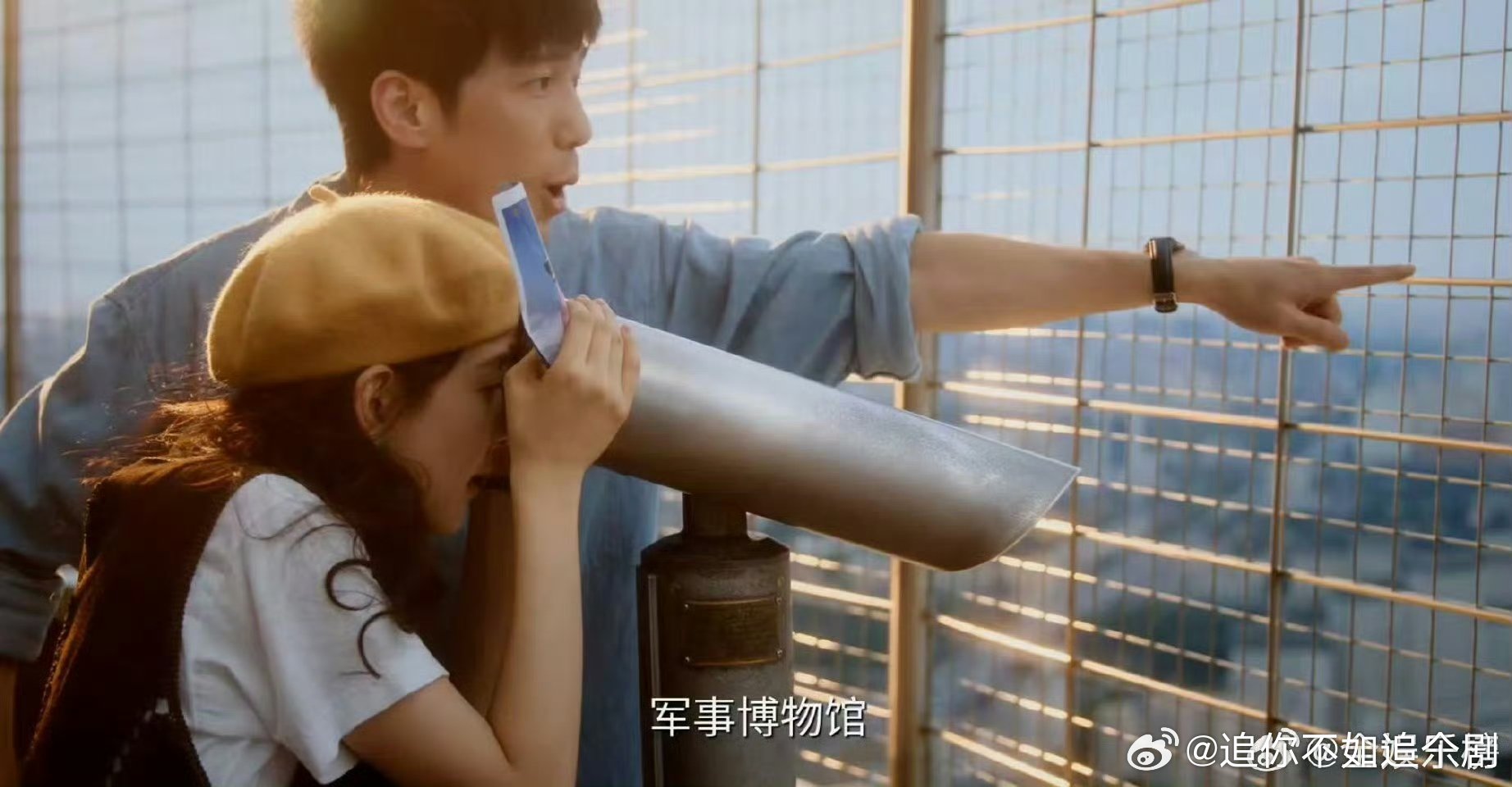 冬去春来北京到底有谁在啊 看完冬去春来想连夜去北京追剧后劲太大！满脑子都是北京的