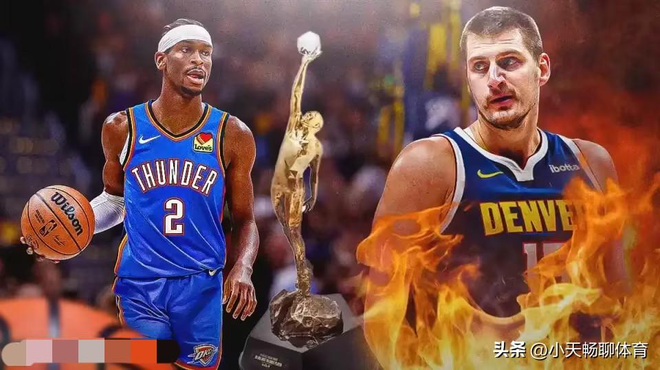 掘金和马刺！到底谁才是卫冕冠军雷霆最大的克星！

作为卫冕冠军，雷霆依然被视为夺