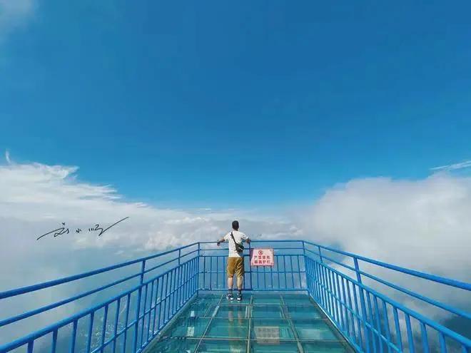 云南省这座重要的城市，地理位置优越，游客却还不多，你来过吗？

这里是刘小顺的旅