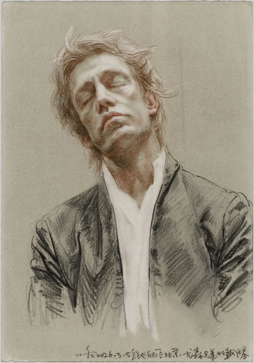 尤森兄弟的双钢琴演奏