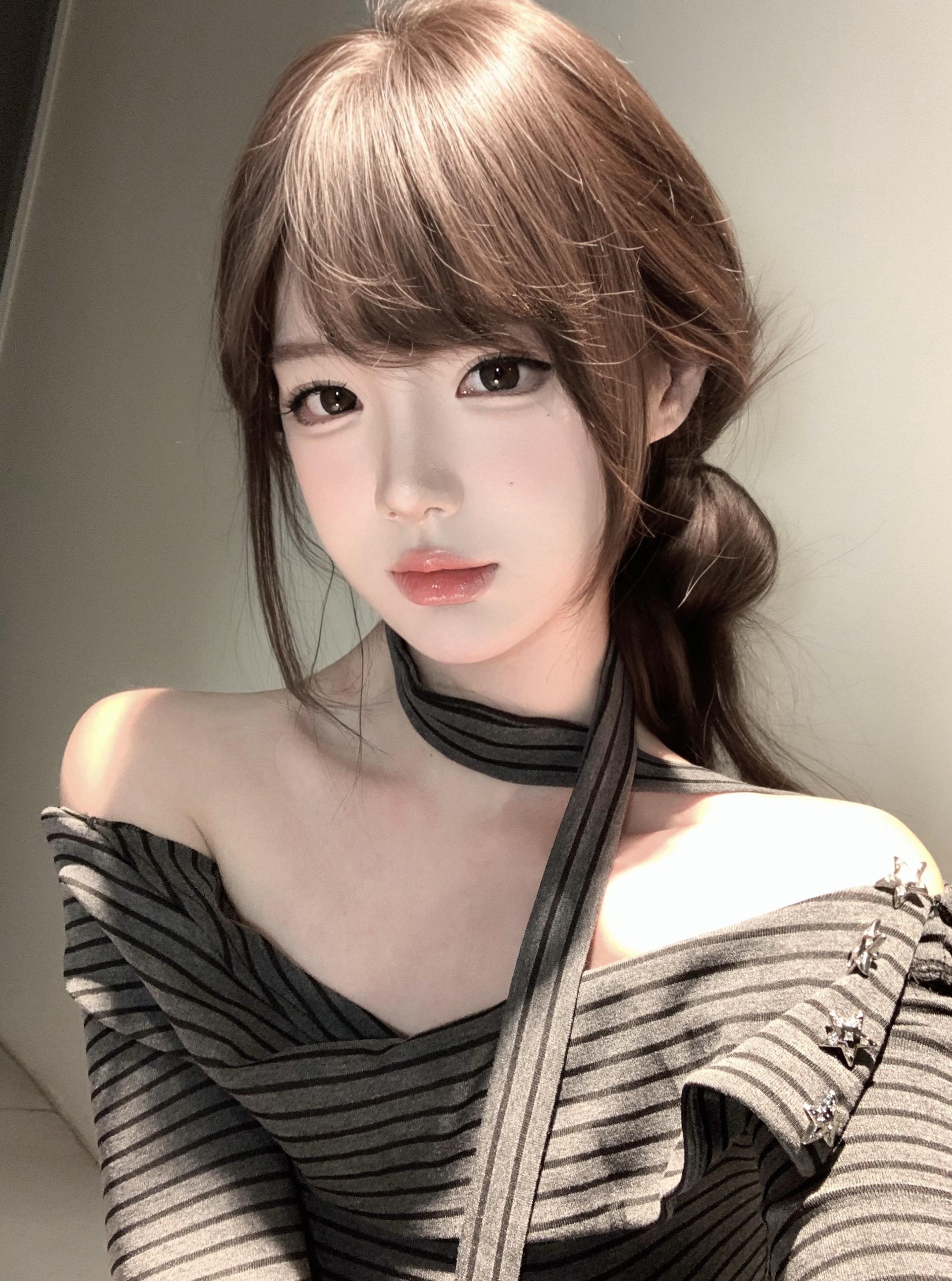 她的好没有任何目的 所以冷漠起来也没有余地