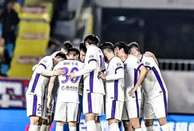 一场1-0彻底改写保级格局，津门虎强势上岸，降级区极限5选1