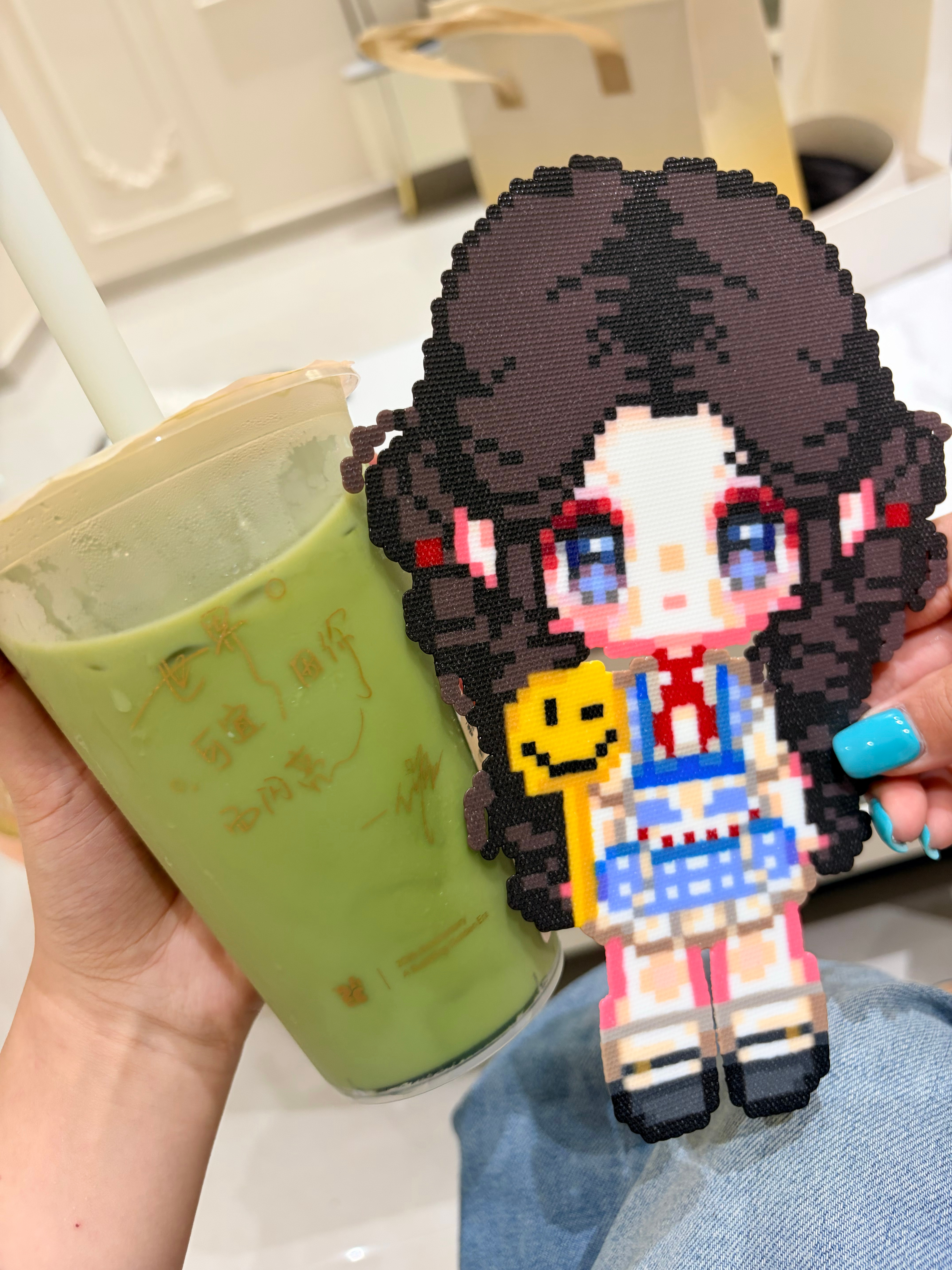 koi可宜全球品牌代言人白鹿