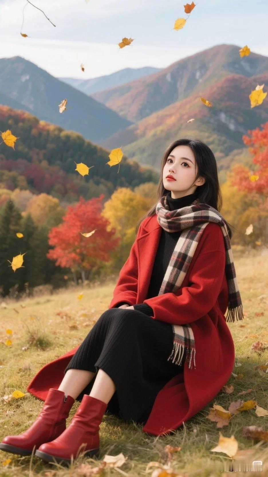 女人这辈子到底能靠谁？想了半辈子才想明白，靠天靠地不如靠自己，靠爹靠妈不如靠手心